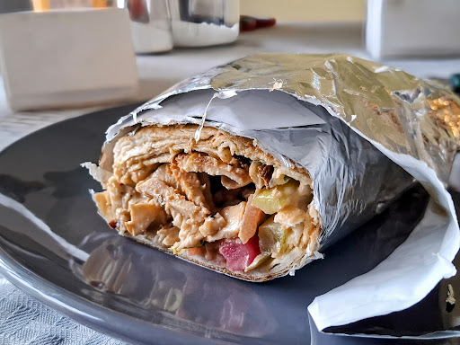 Photo of ALZAIN (Shawarma, Falafel & Manakish) - 1775 Ernest Ave unit 6, London, ON N6E 2V5